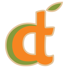 The Digital Craft Logo